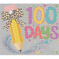 One hundred days-YD 187